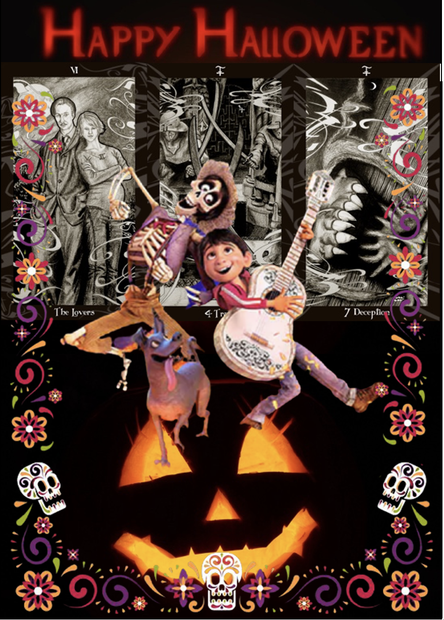 44 Halloween