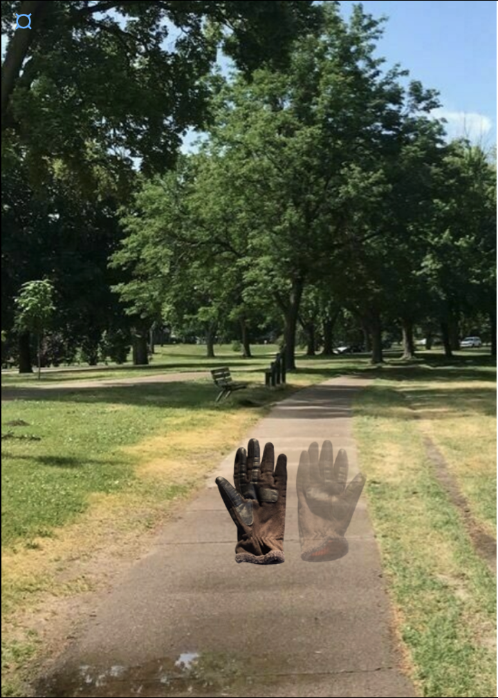 49 Gloves