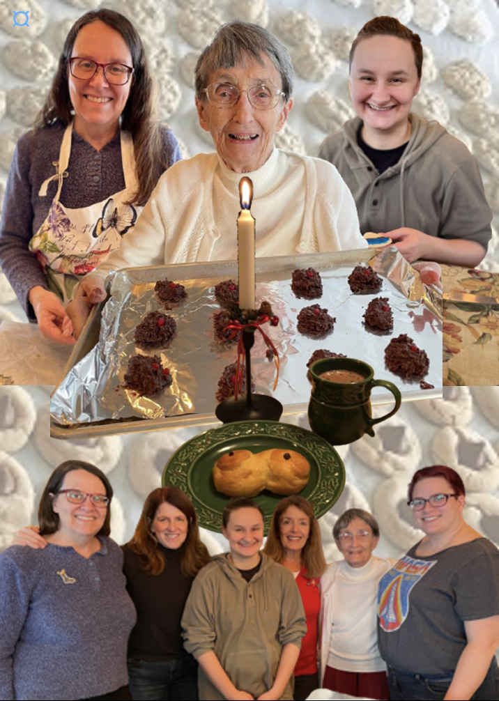 50 Baking