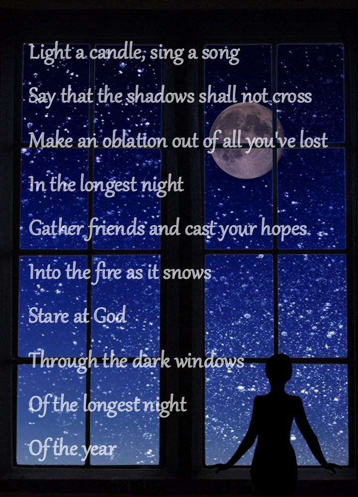 51 Solstice