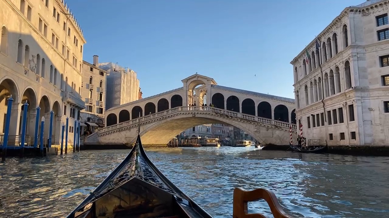 Pont di Rialto