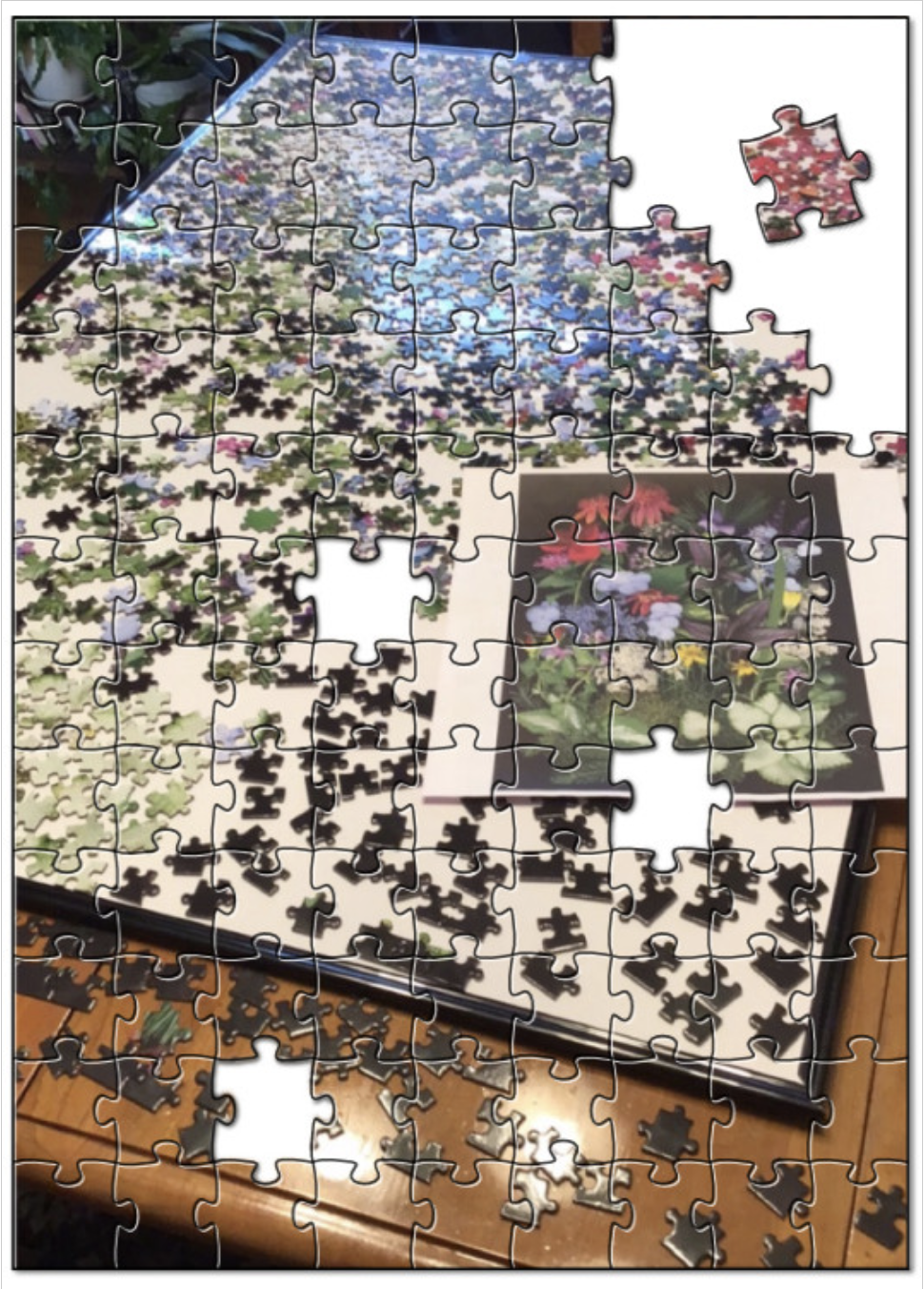 8 Puzzle
