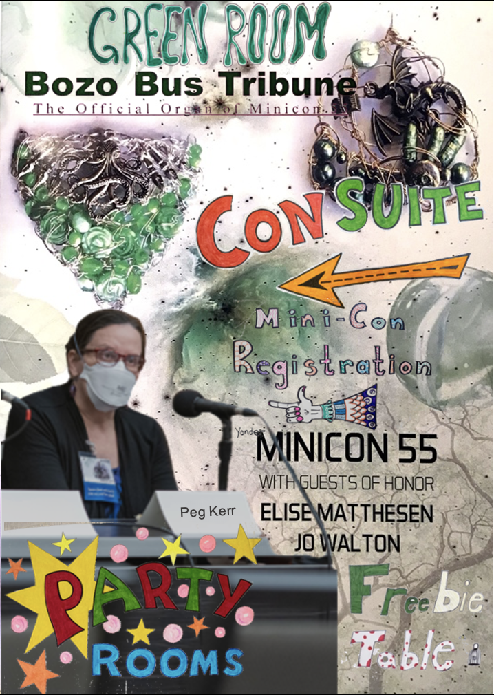 16 Minicon
