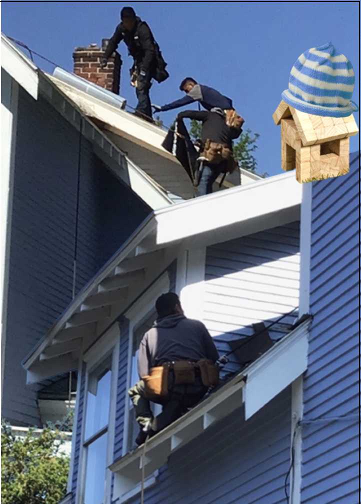 22 Roof 22 Roof