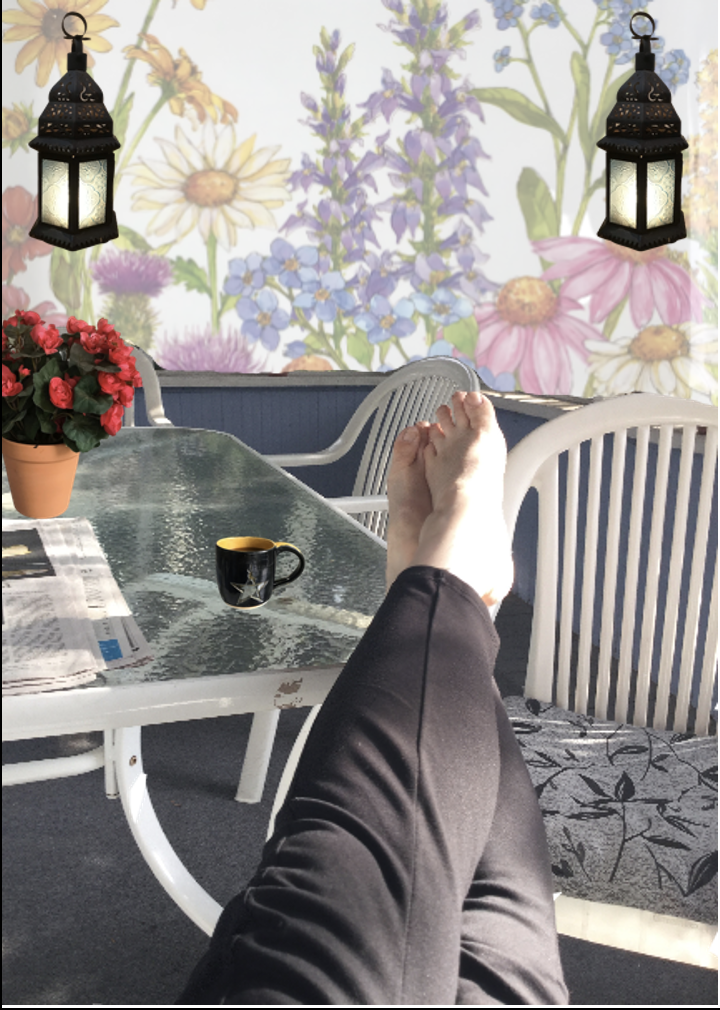 23 Porch