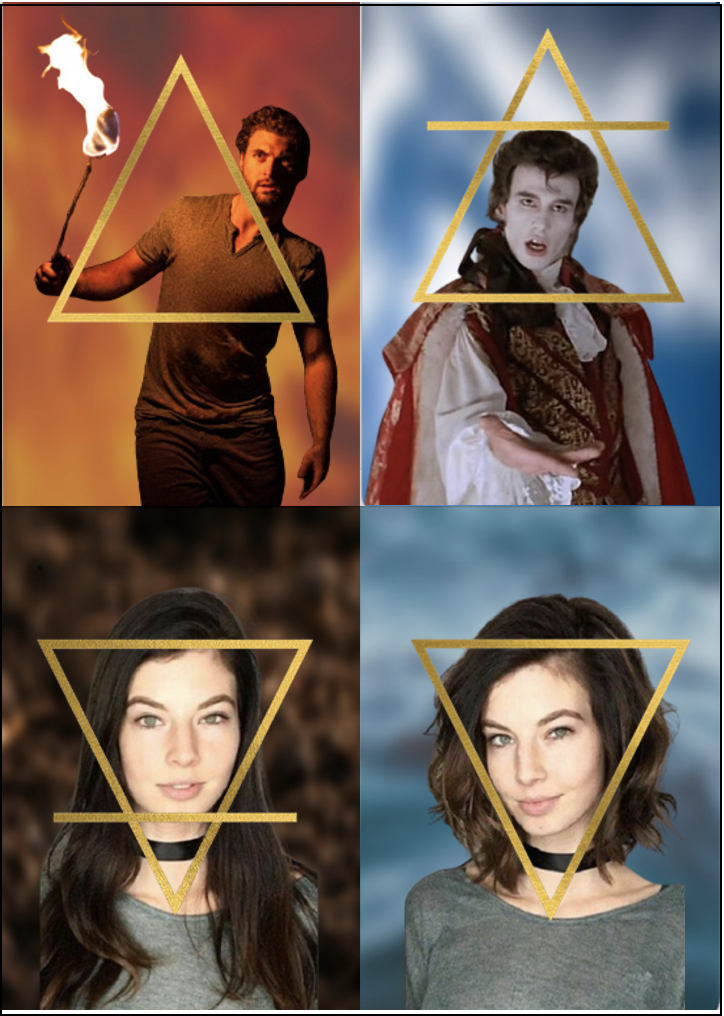 24 Elements 24 Elements