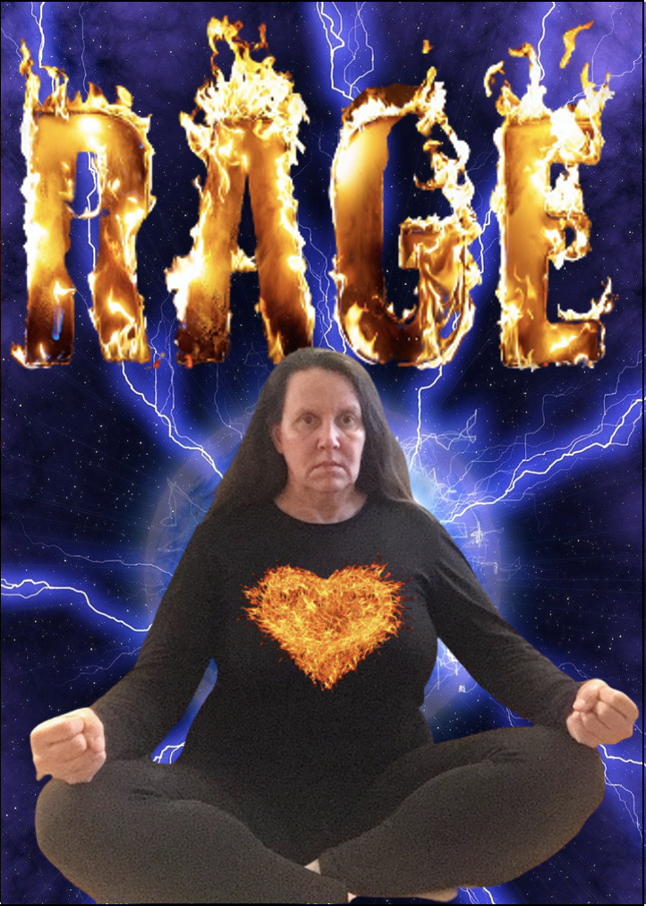 26 Rage 26 Rage