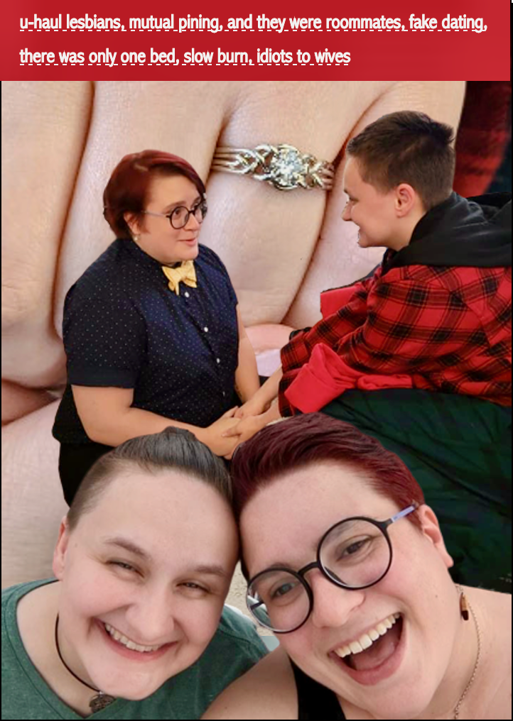 40 Engaged