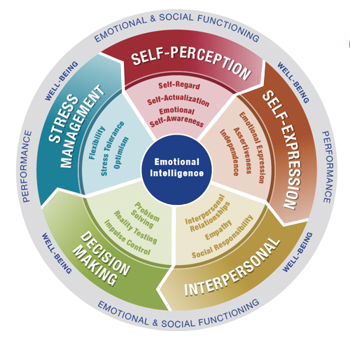 Emotional Intelligence