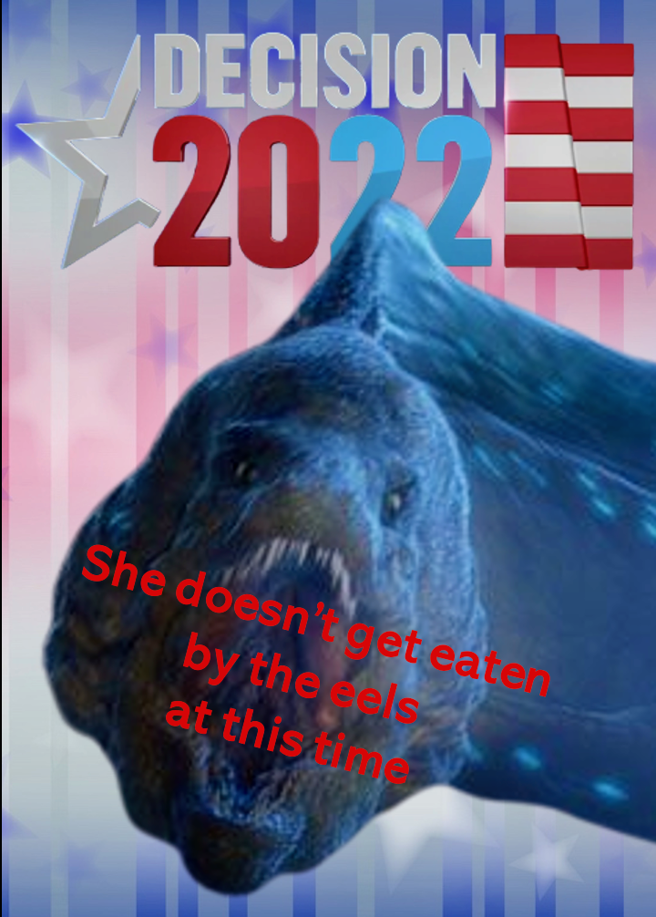 45 Eels