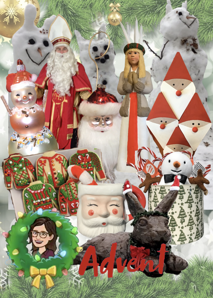 50 Advent