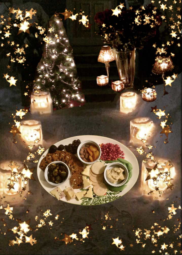 51 Solstice