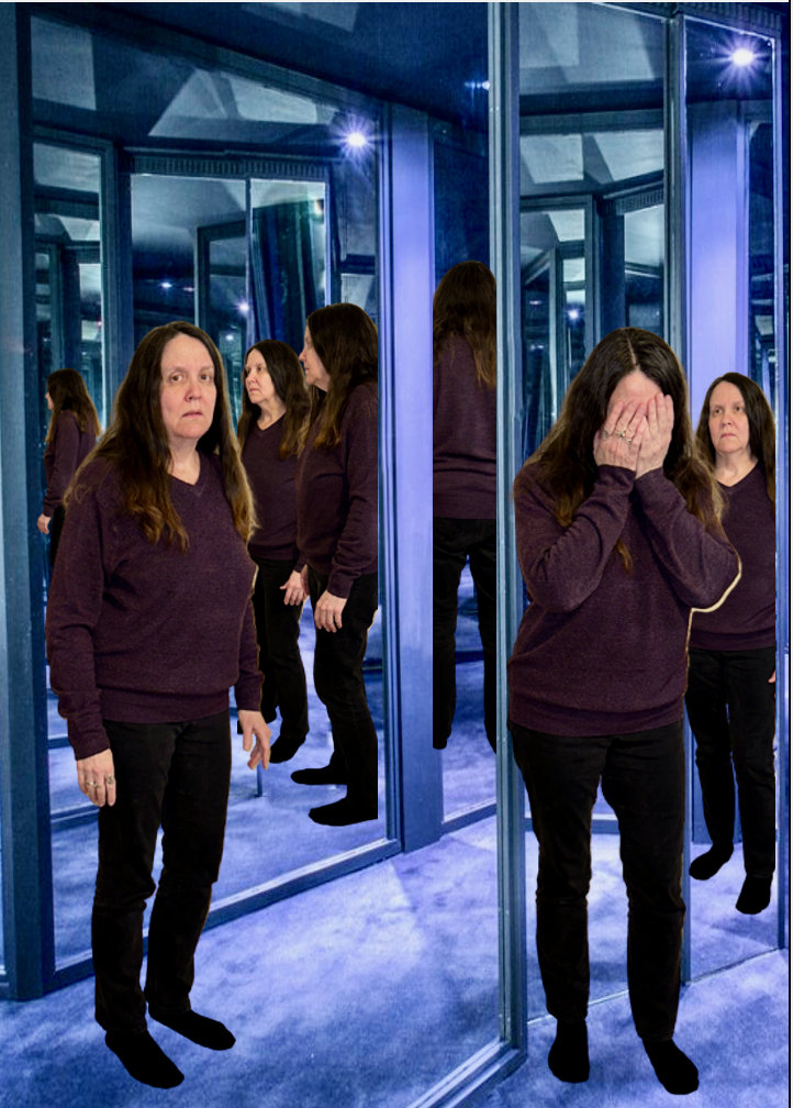 12 Mirrors
