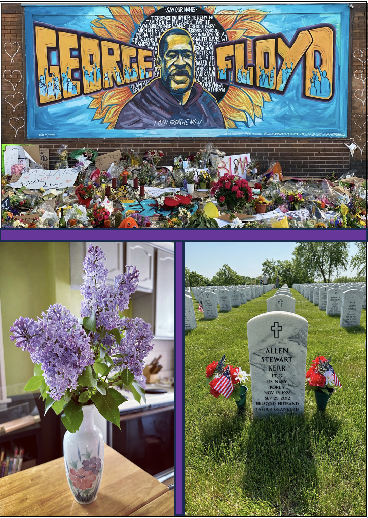 21 Remembrances