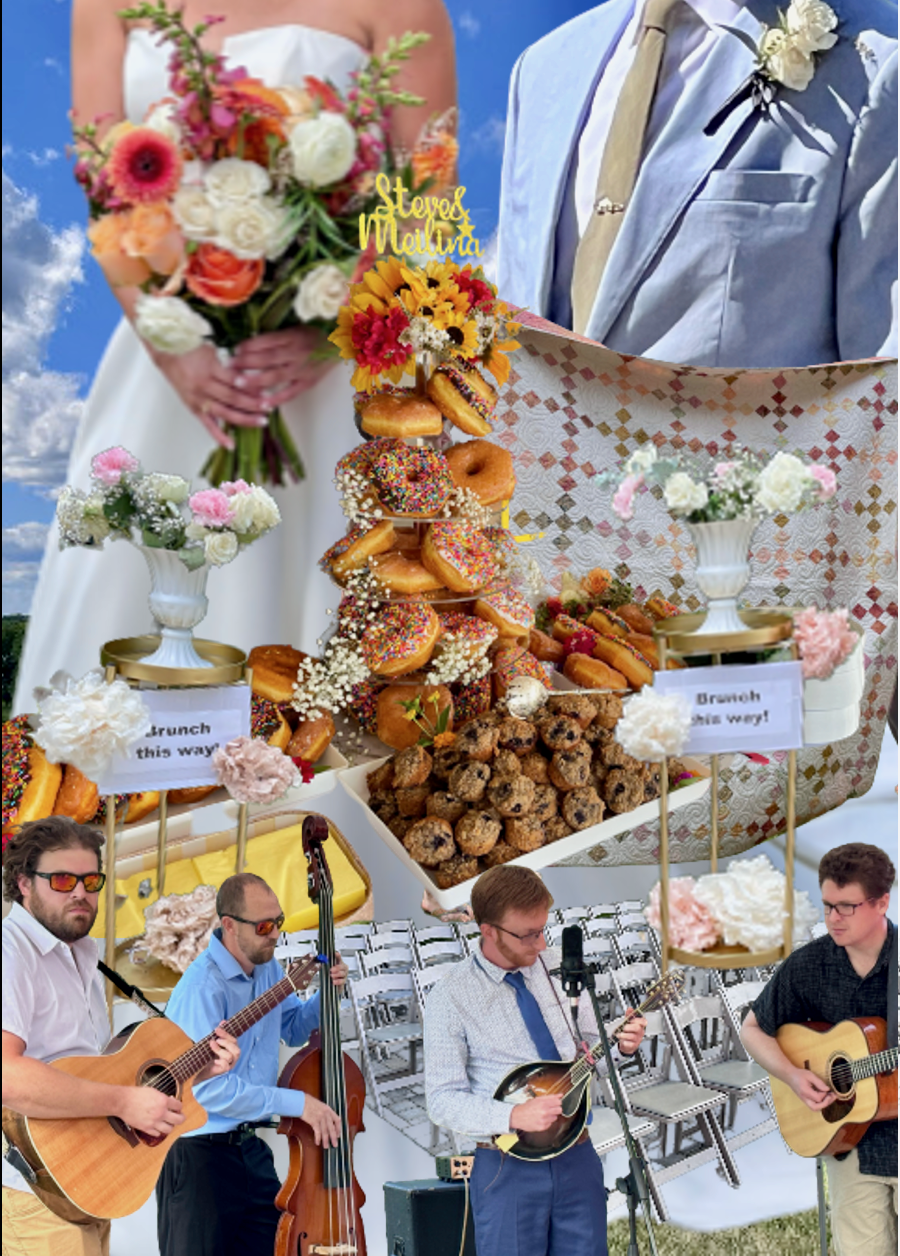 31 Wedding