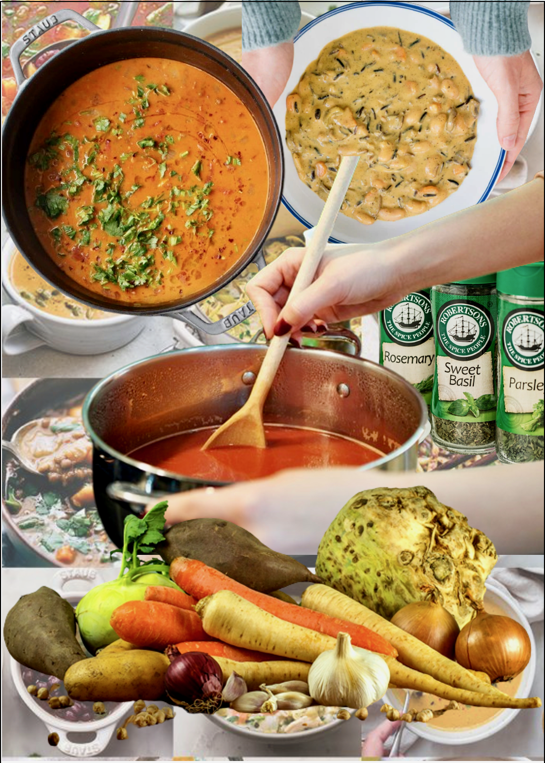 42: Soup