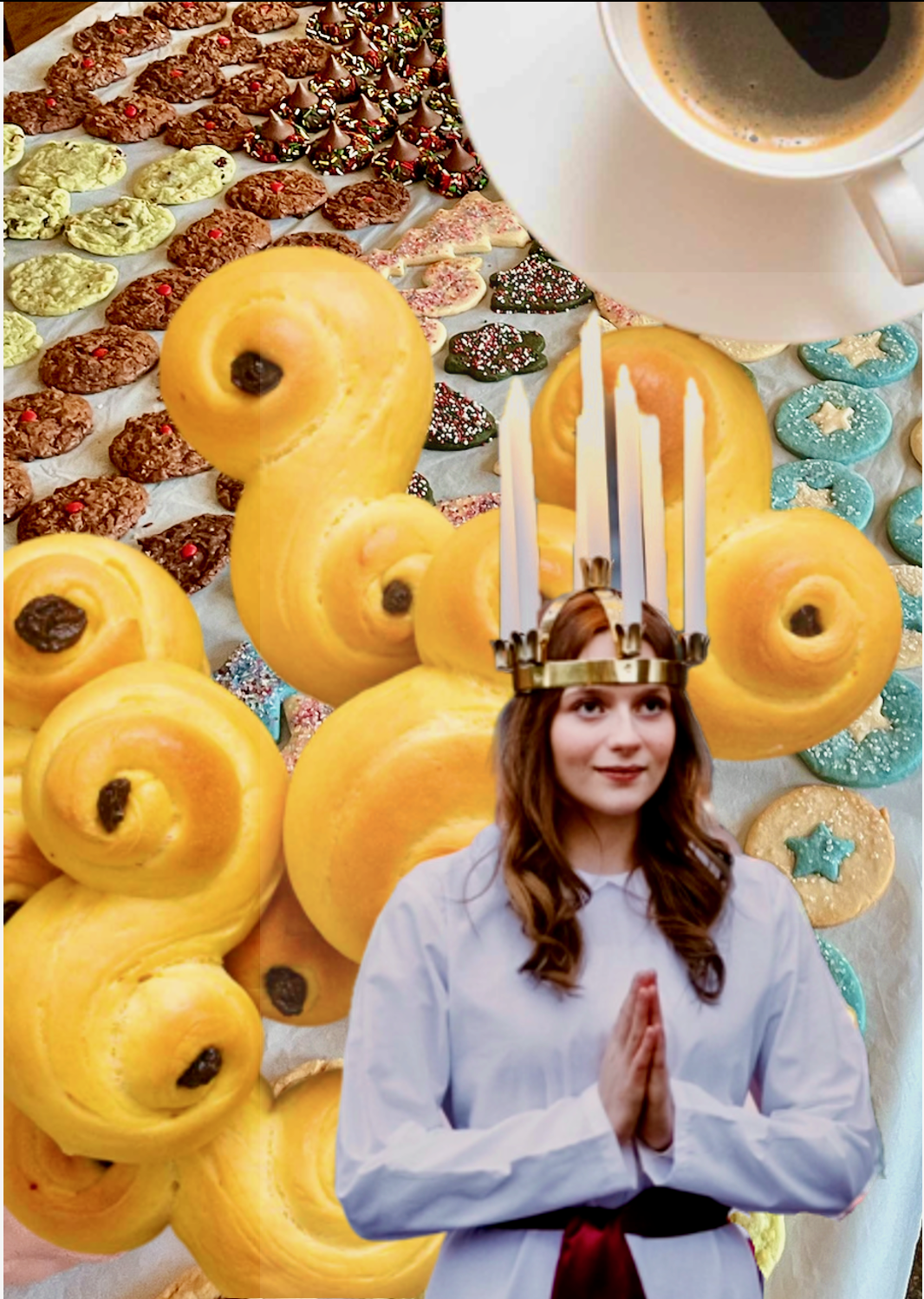 50 Baking