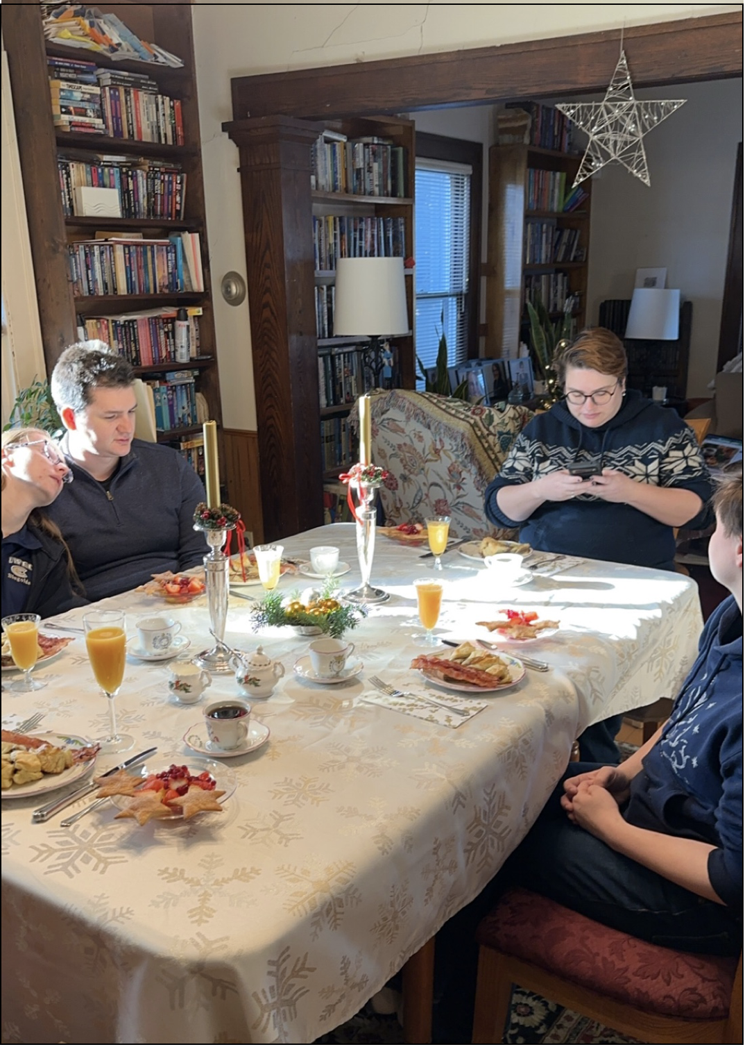52 Christmas