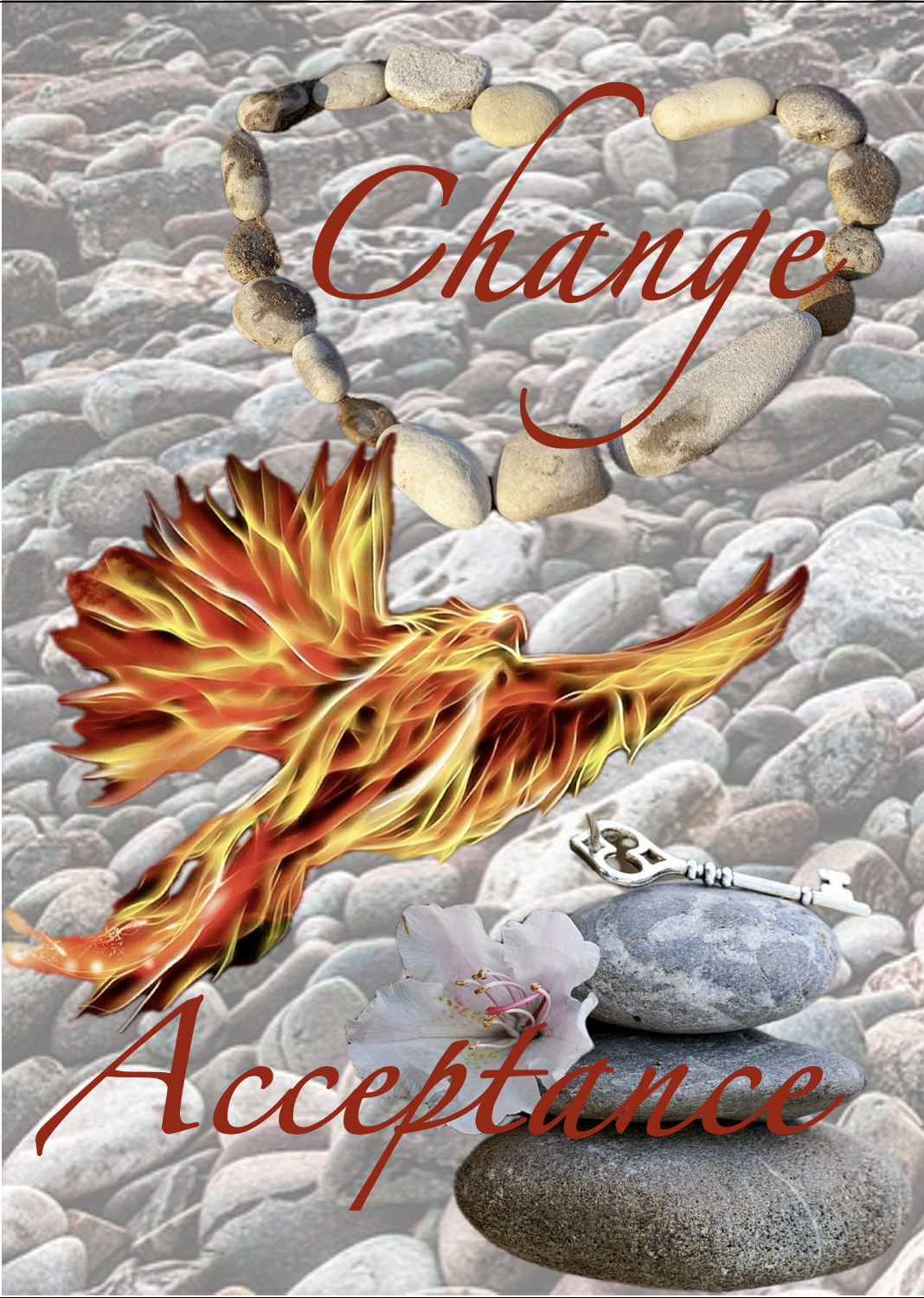 2 Change and Acceptance