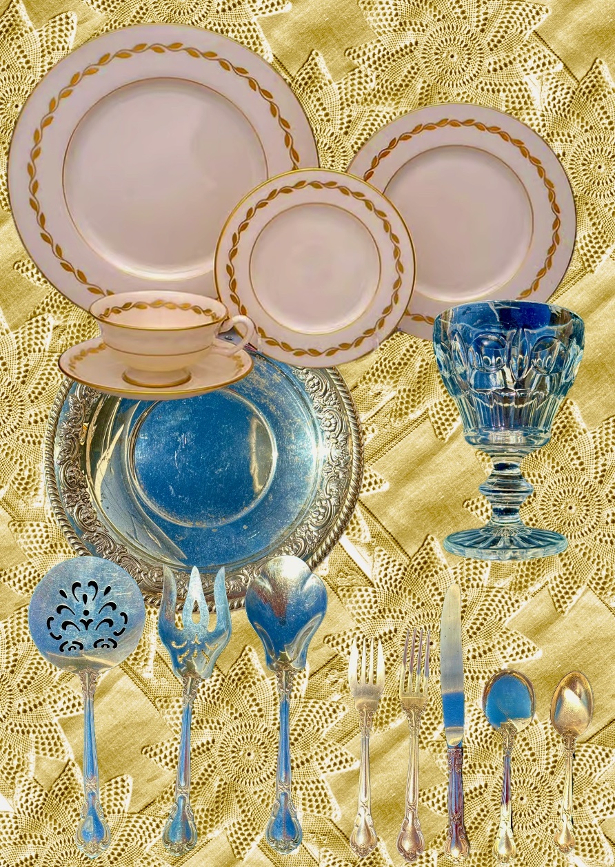 14 Heirlooms