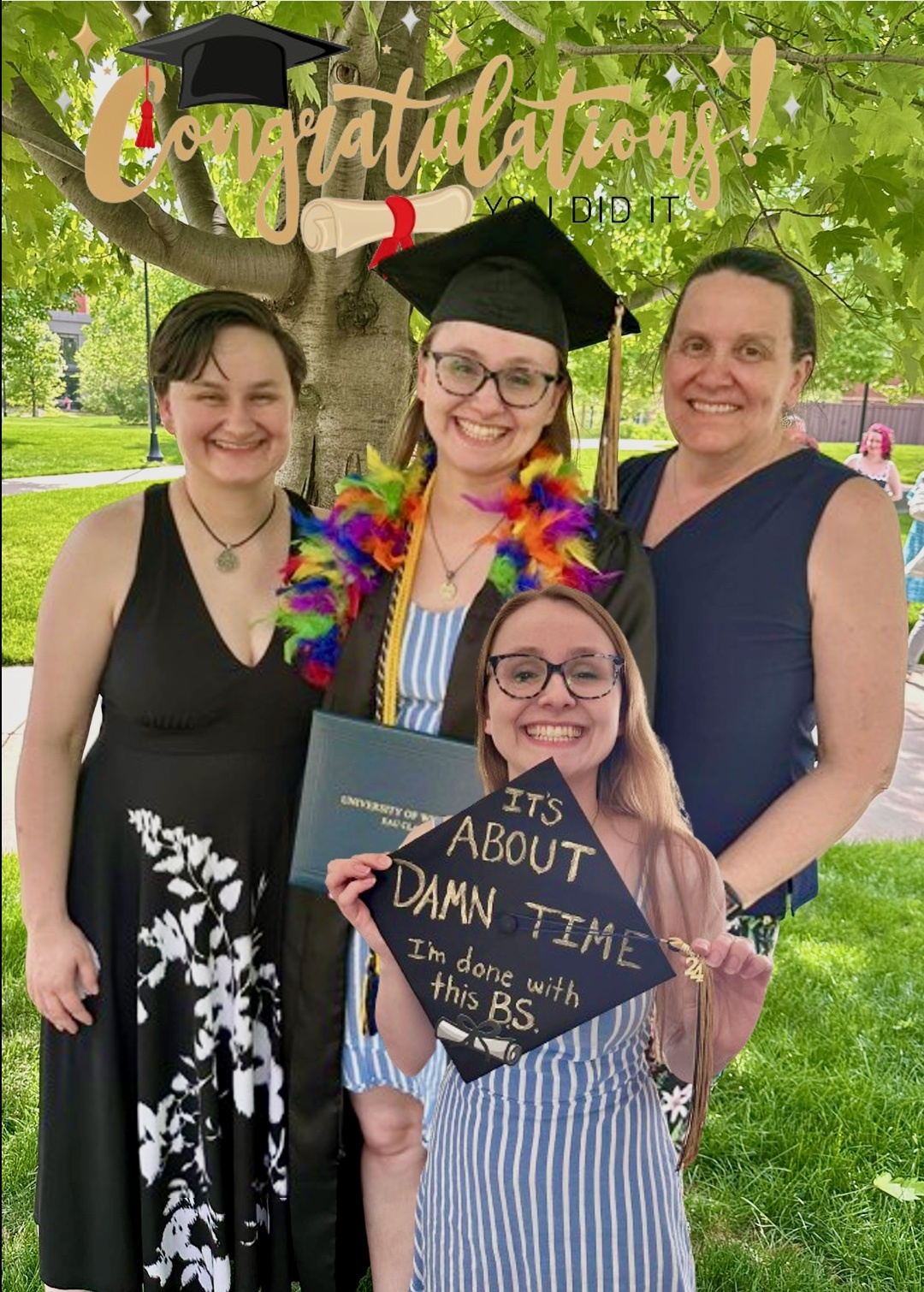 20 Graduation 20 Graduation