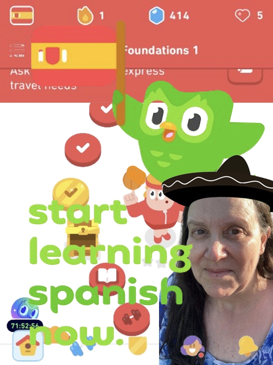34 Spanish 34 Spanish