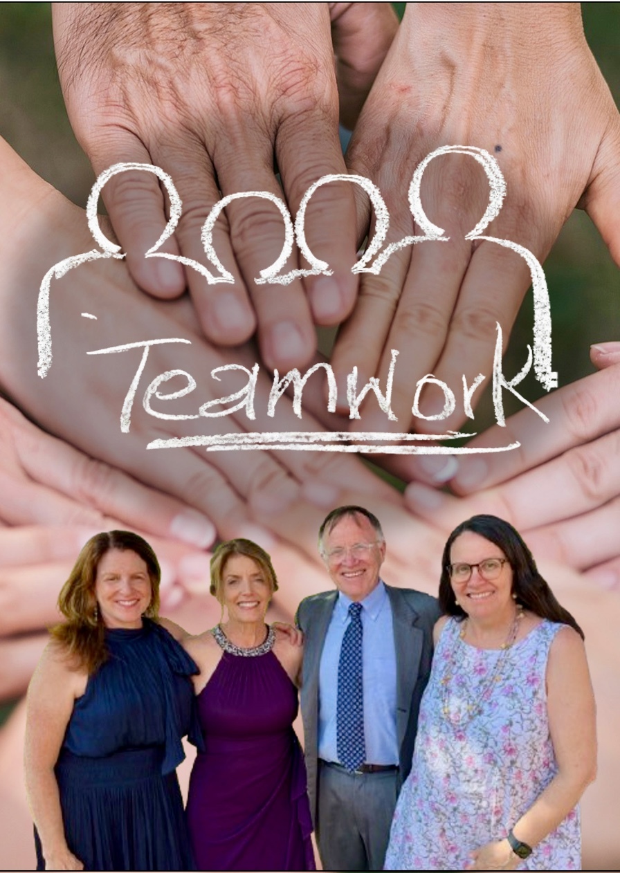 42 Teamwork