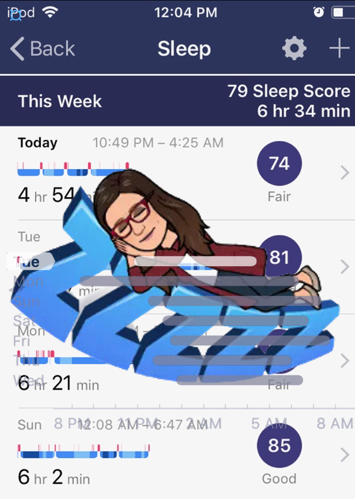 Insomnia Insomnia