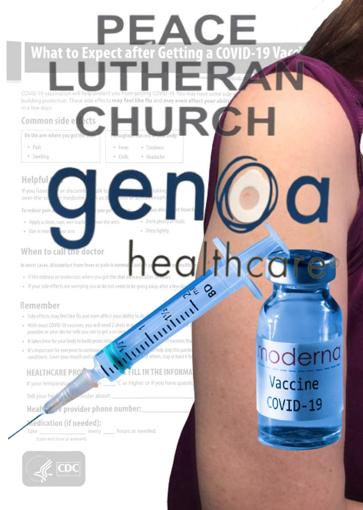Vaccine I Vaccine I