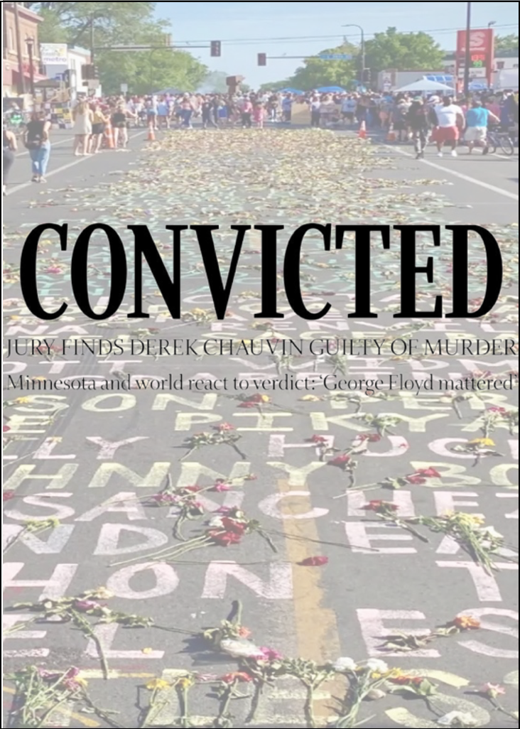 Convicted