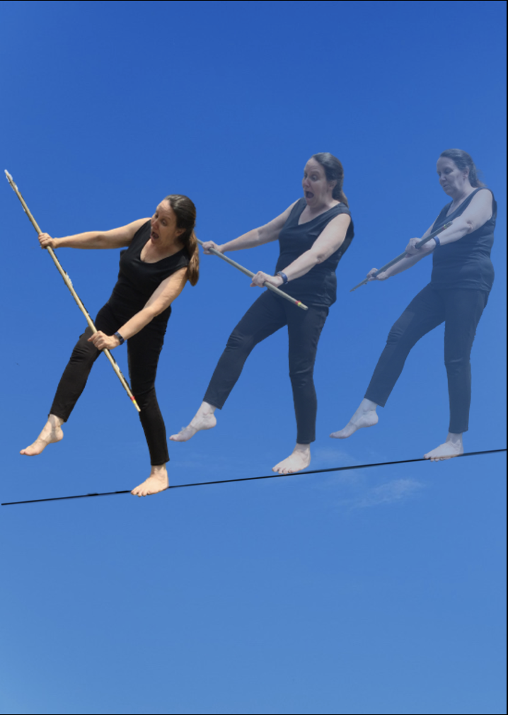 28 Imbalance