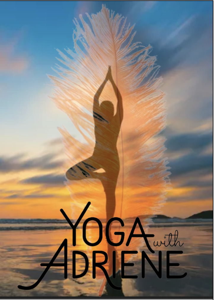36 Yoga