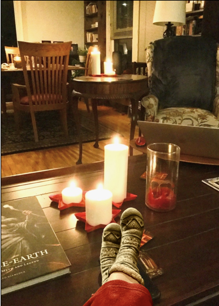 38 Hygge
