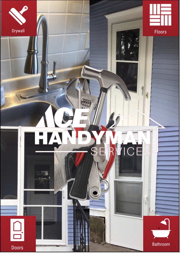 40 Handyman 40 Handyman